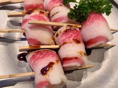 -韩山葵烤肉(太古里店)