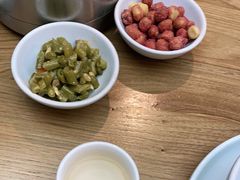 -潮粥荟·潮汕砂锅粥(槐房万达店)