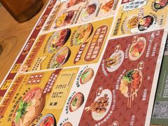 -越小品·越南餐厅(高德置地店)