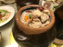 羊肉焖罐-本味焖罐源(天泽街店)