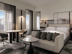 -新加坡乌节希尔顿酒店 (SG Clean)
