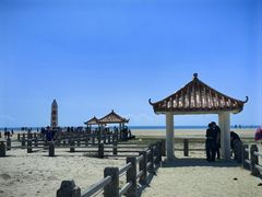 -东郊椰林