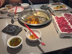 -八合里潮汕鲜牛肉火锅(广州五羊邨店)