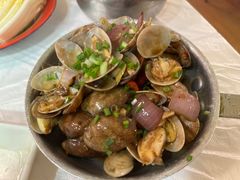 -早酒肖汉老味拌面