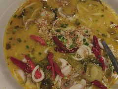 -赠李白·如诗的川味(余杭万达广场店)