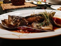 -浙江安吉JW万豪酒店·万豪中餐厅