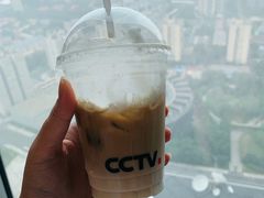 -中央广播电视总台(光华路办公区)