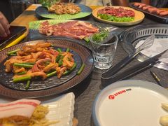 -好旺角齐市鲜切牛自助烤肉(农林五道街总店)