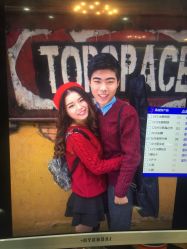 点击看大图 -巴黎春天婚纱摄影STUDIO·定制