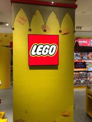 -LEGO(国贸商城店)