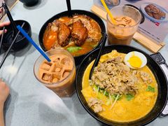 -华嫂冰室(尖沙咀店)