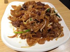 -嘉旺港式茶餐厅(延长中路店)