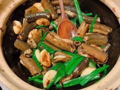 招牌啫黄鳝-啫神·广州地标美食(北京路店)