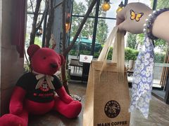 -Maan coffee漫咖啡(1905店)