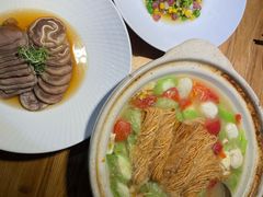 -永安鱼庄·镇江菜(丁卯店)