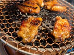 -烧肉达人•炭火烧肉(新天地店)