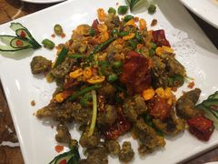 -双福饺子营餐厅(财富广场店)