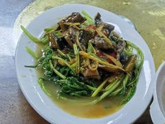-肥弟大排档(汕樟路店)