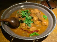 -吃饭皇帝大土家民族菜(正大广场店)