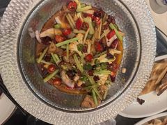 -邢家锅贴老店·非遗·开封菜(金明广场店)