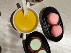 -上海金桥红枫万豪酒店-万豪中餐厅