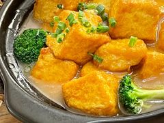 -李记潮汕砂锅粥(营福路店)