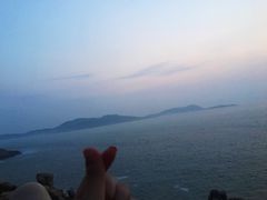 -南麂列岛
