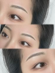 -张小野·专业半永久纹眉