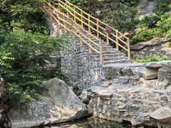 -黑龙潭风景区
