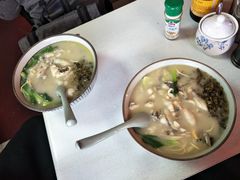 -明呈黄鱼面馆(斜土路店)