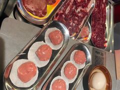 -金龙大四喜牛肉火锅