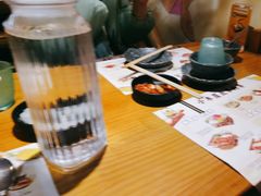 -恩你小木屋·韩式料理(南长街店)