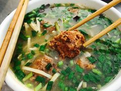 -高记清香园绝味不翻汤