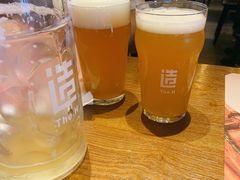 -造精酿餐厅