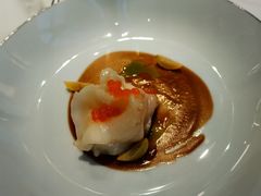 -傲廬·云端餐厅·深圳柏悦酒店