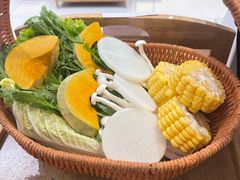 -濠七糟粕醋•海南酸汤火锅(中关村店)