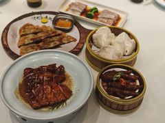 -润记·广东餐馆(苏州中心店)