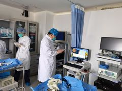 -华中科技大学同济医学院附属同济医院(汉口院区)