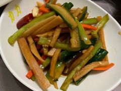 -力力豆花庄(广渠门店)