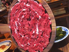 -旧街市鲜货老火锅(大光路店)