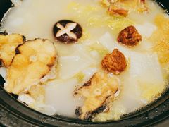 -三品香·江浙菜(松江九谊店)