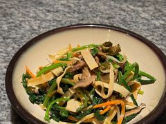 -南京大牌档(青岛万象城店)
