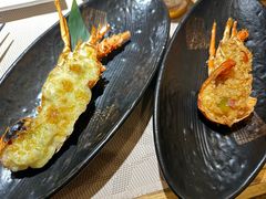 -江户家·日本料理·铁板烧(汉江东路店)