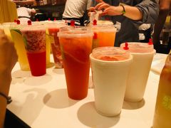 -奈雪的茶(天河城店)