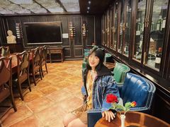 -福禧酒窖·中餐厅 (万柳店)