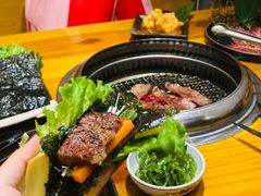 -丸藏和牛烧肉专门店(园区师惠坊店)