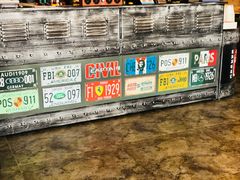 -荣德灶台鱼(圣泉寺店)