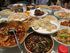 -红樱桃·欢乐餐厅(太原里店)