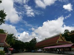 -西双版纳勐泐文化旅游区