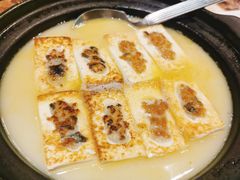 -稻香酒家(长宁KING88广场店)